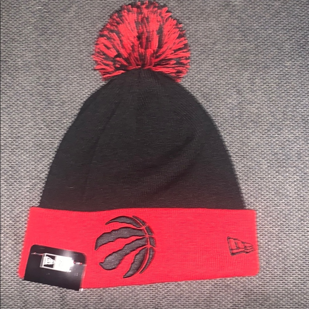 Knit hat